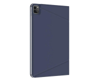 AmazingThing Matte Pro Mag Folio z podstawką na iPad Air M3 13" - niebies - 1526930 - zdjęcie 2